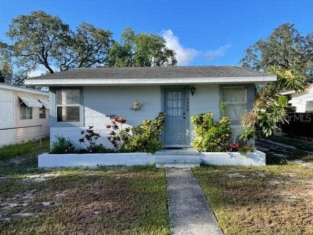 2478 16TH AVENUE N ST PETERSBURG, FL 33713