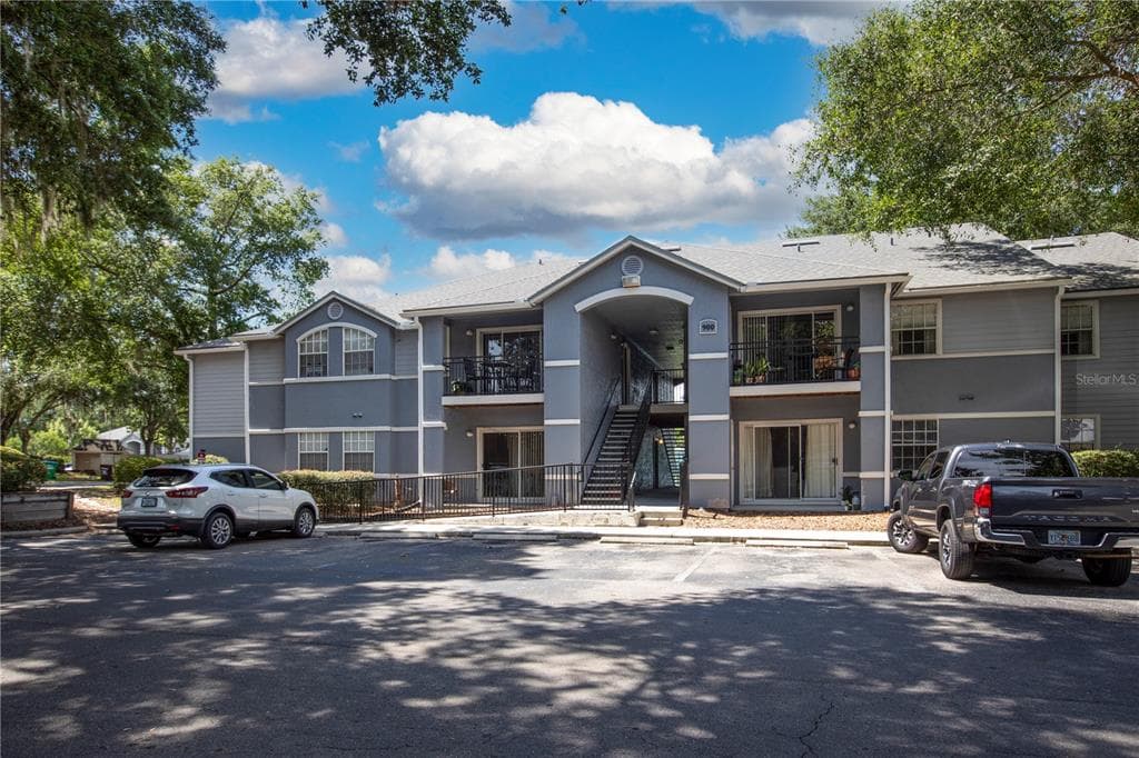3705 SW 27TH STREET UNIT 912 GAINESVILLE, FL 32608