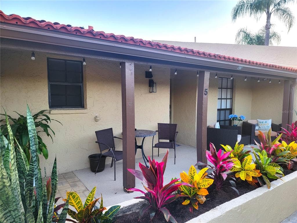 7200 ULMERTON ROAD UNIT G5 LARGO, FL 33771