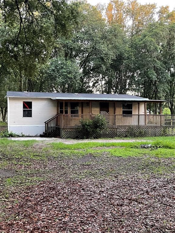 6017 BOB HEAD ROAD PLANT CITY, FL 33565