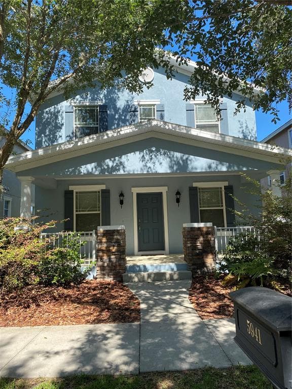 5941 BEACONPARK STREET LITHIA, FL 33547