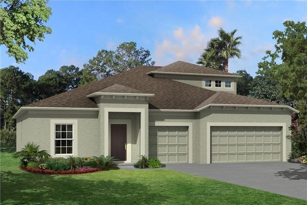 3130 MARINE GRASS DRIVE WIMAUMA, FL 33598