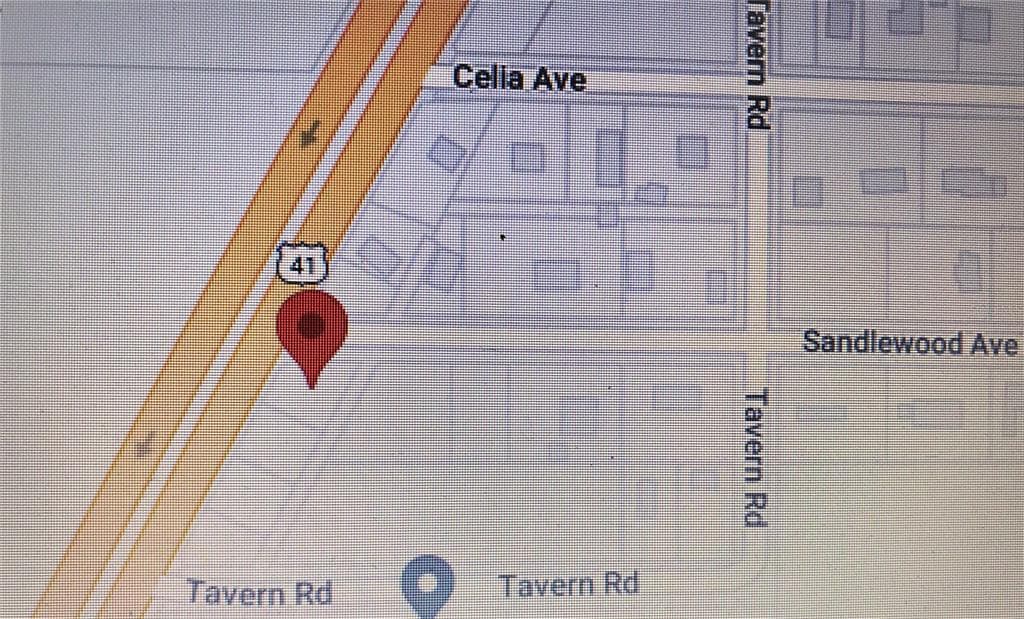 BROAD STREET BROOKSVILLE, FL 34604