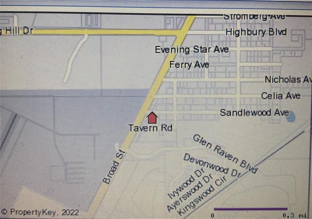 SANDLEWOOD AVENUE BROOKSVILLE, FL 34604