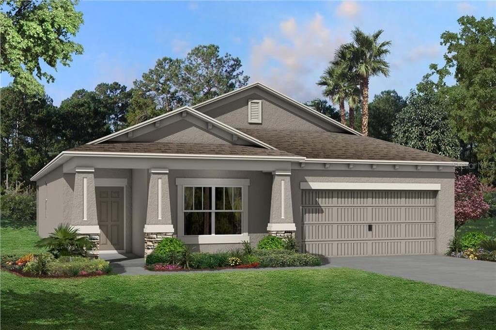 3147 MARINE GRASS DRIVE WIMAUMA, FL 33598