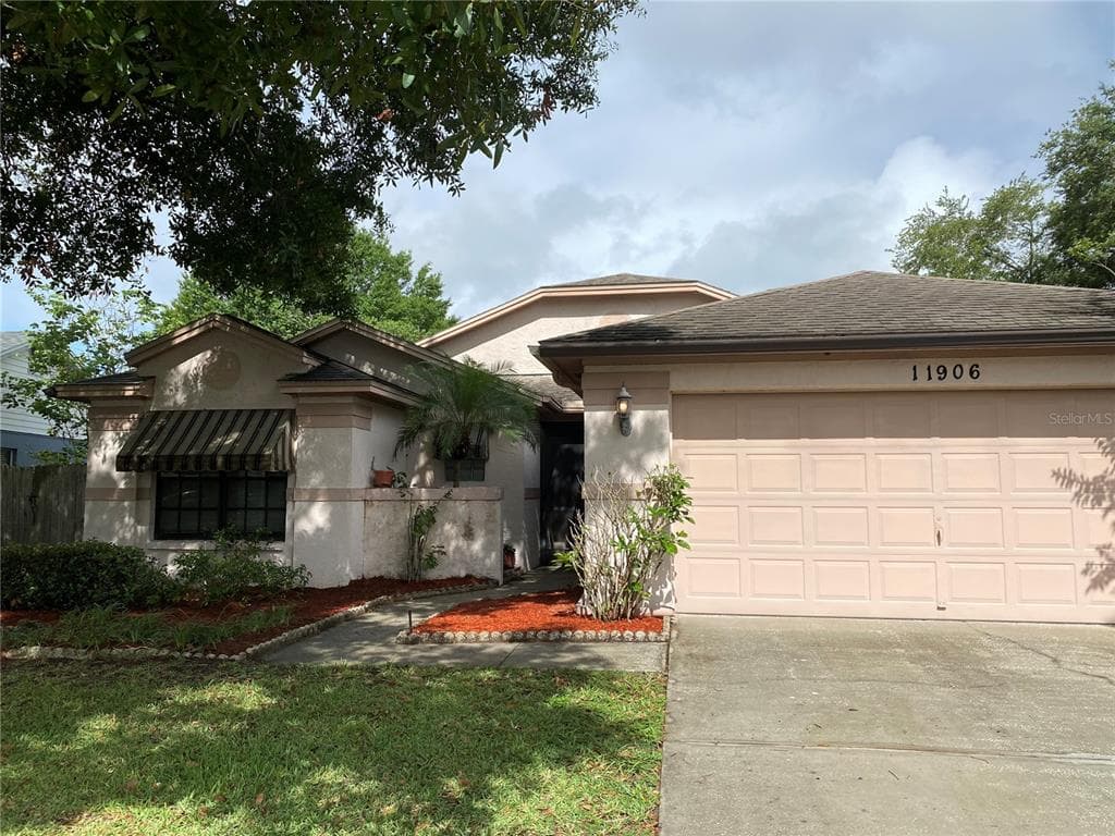 11906 CEDARFIELD DRIVE RIVERVIEW, FL 33579
