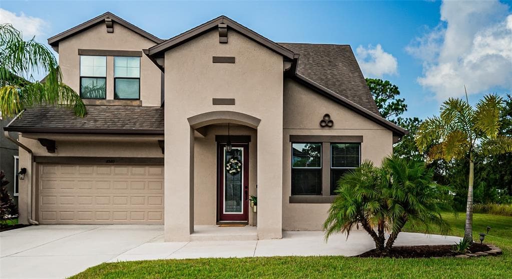 11320 LAZY HICKORY LANE TAMPA, FL 33635