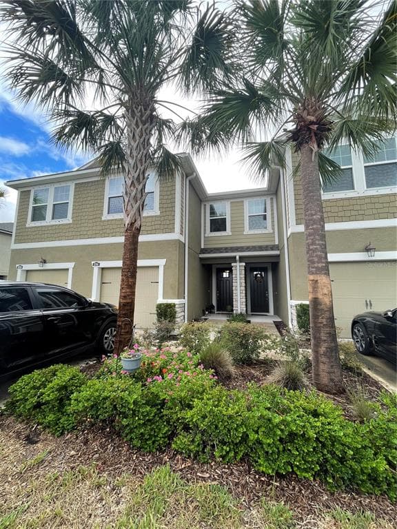 11746 CAMBIUM CROWN DRIVE UNIT 233F RIVERVIEW, FL 33569