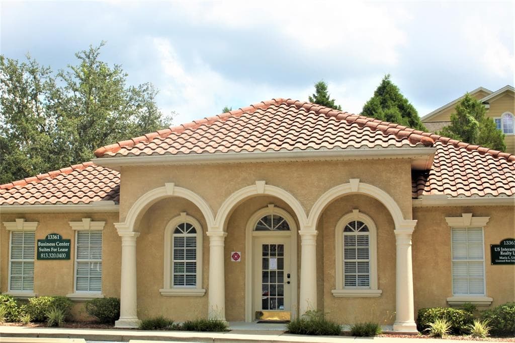 13361 N 56TH STREET UNIT C TAMPA, FL 33617