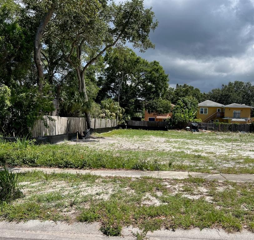 4743 10TH AVENUE S ST PETERSBURG, FL 33711