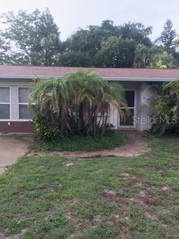 195 IRWIN STREET W SAFETY HARBOR, FL 34695
