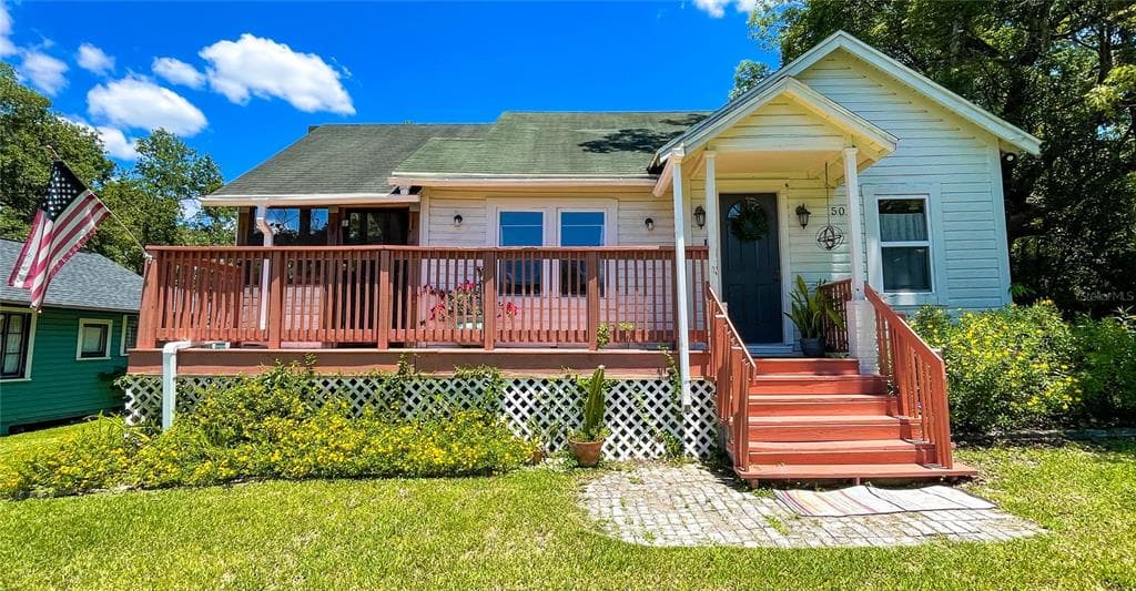 502 PARK WAY BROOKSVILLE, FL 34601