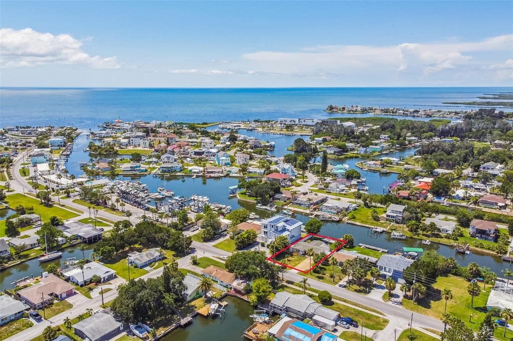 6715 CLARK STREET HUDSON, FL 34667