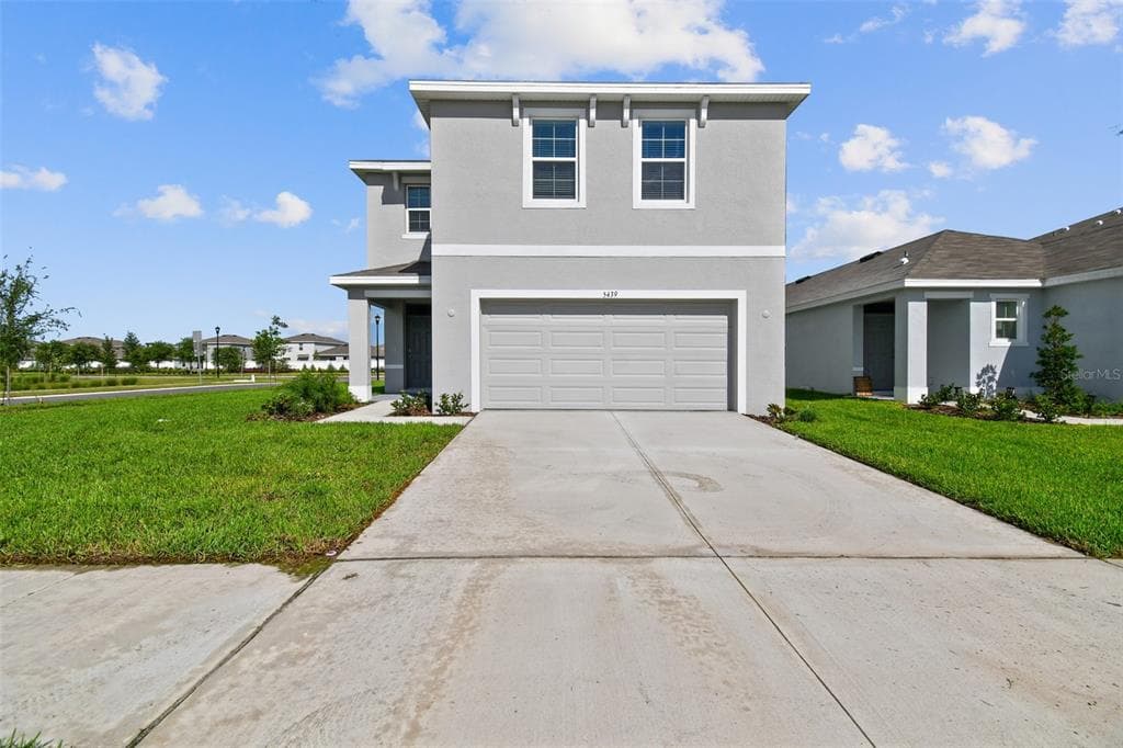 5439 WARRINGTON TOWN PATH WESLEY CHAPEL, FL 33545