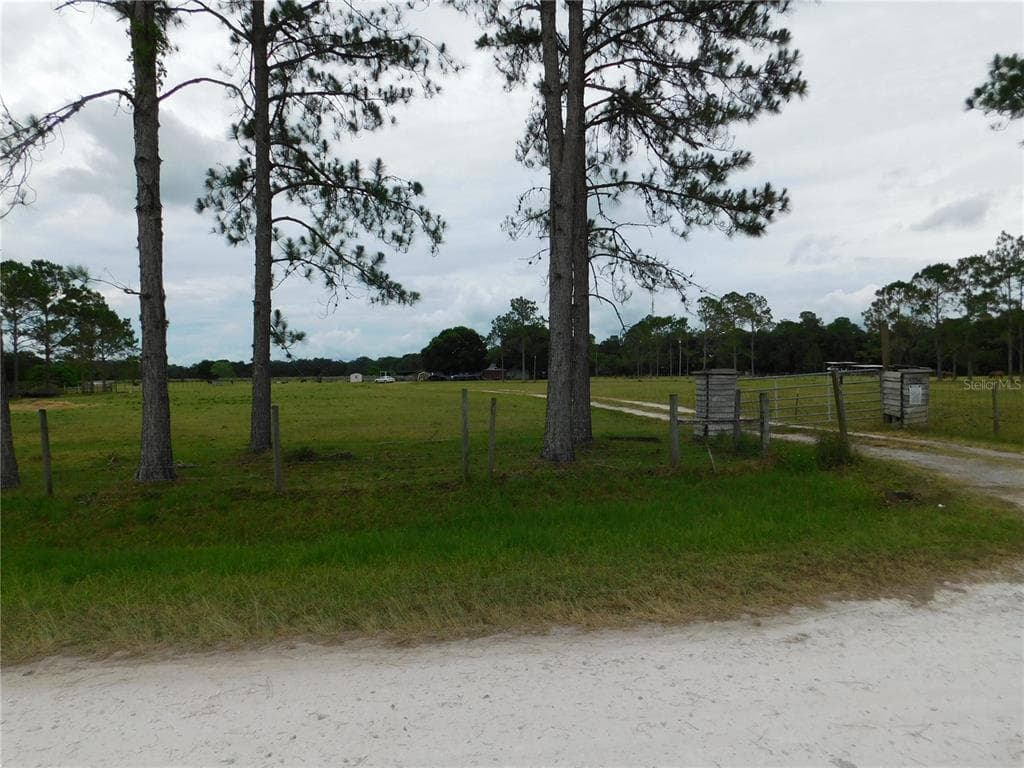 6736 PERPETUAL LANE WESLEY CHAPEL, FL 33545