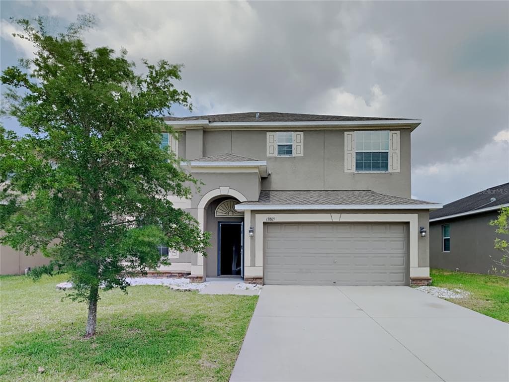 13805 NEWPORT SHORES DRIVE HUDSON, FL 34669