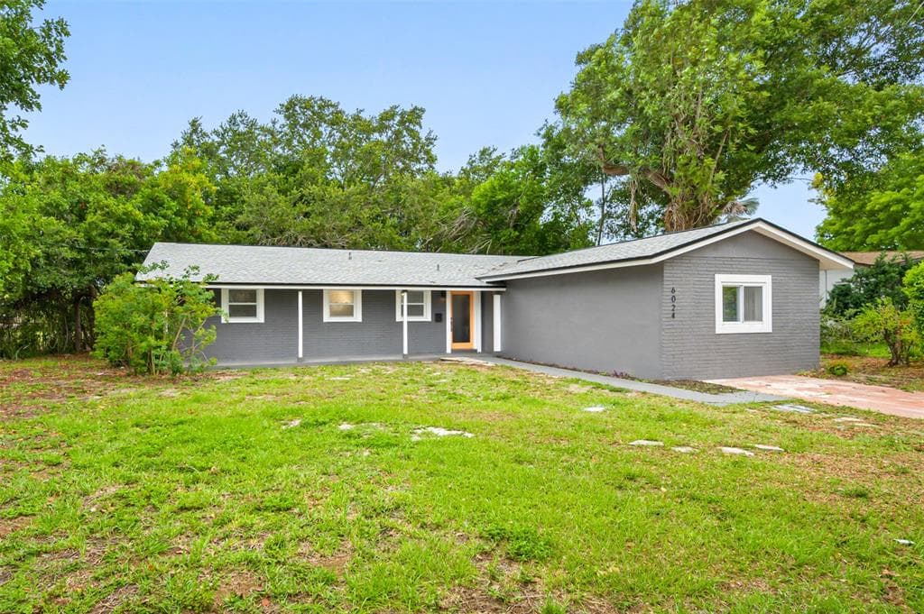 6024 5TH AVENUE S ST PETERSBURG, FL 33707