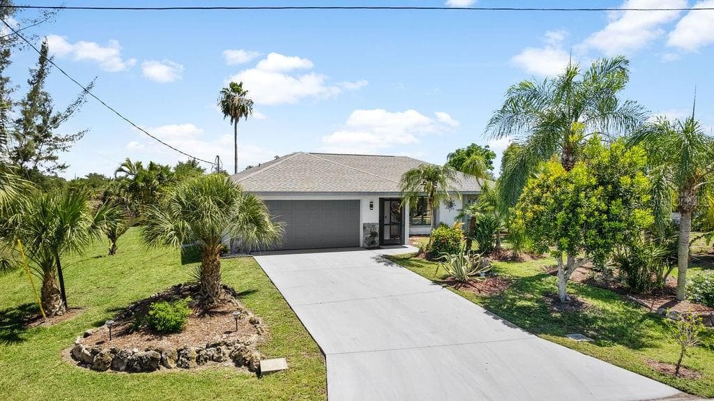 14510 LILLIAN CIRCLE PORT CHARLOTTE, FL 33981