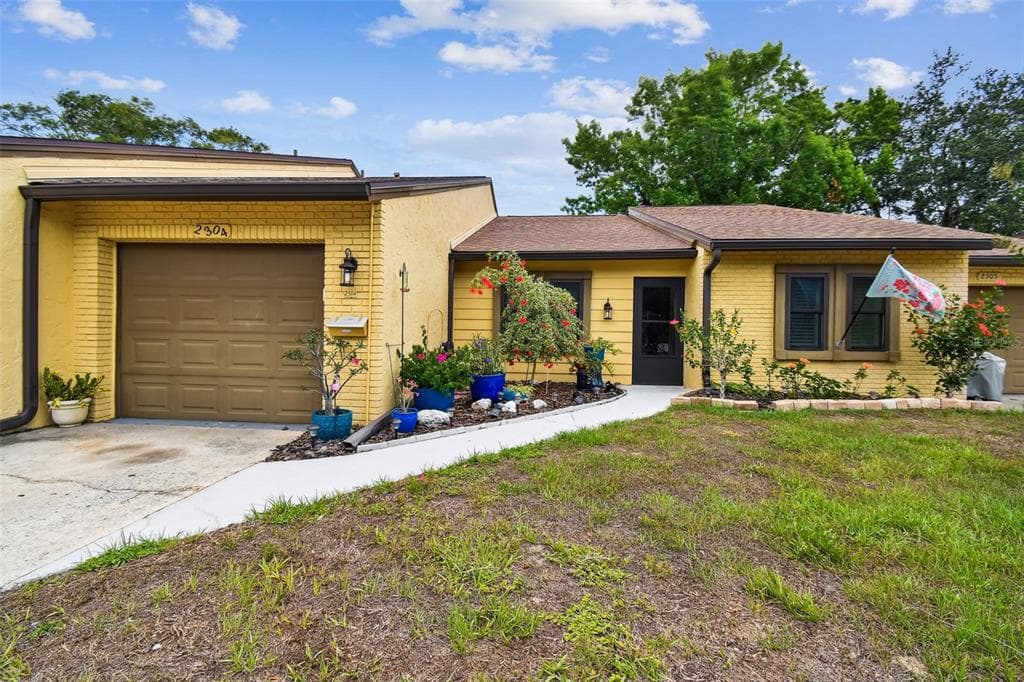 2101 SUNSET POINT ROAD UNIT 2304 CLEARWATER, FL 33765