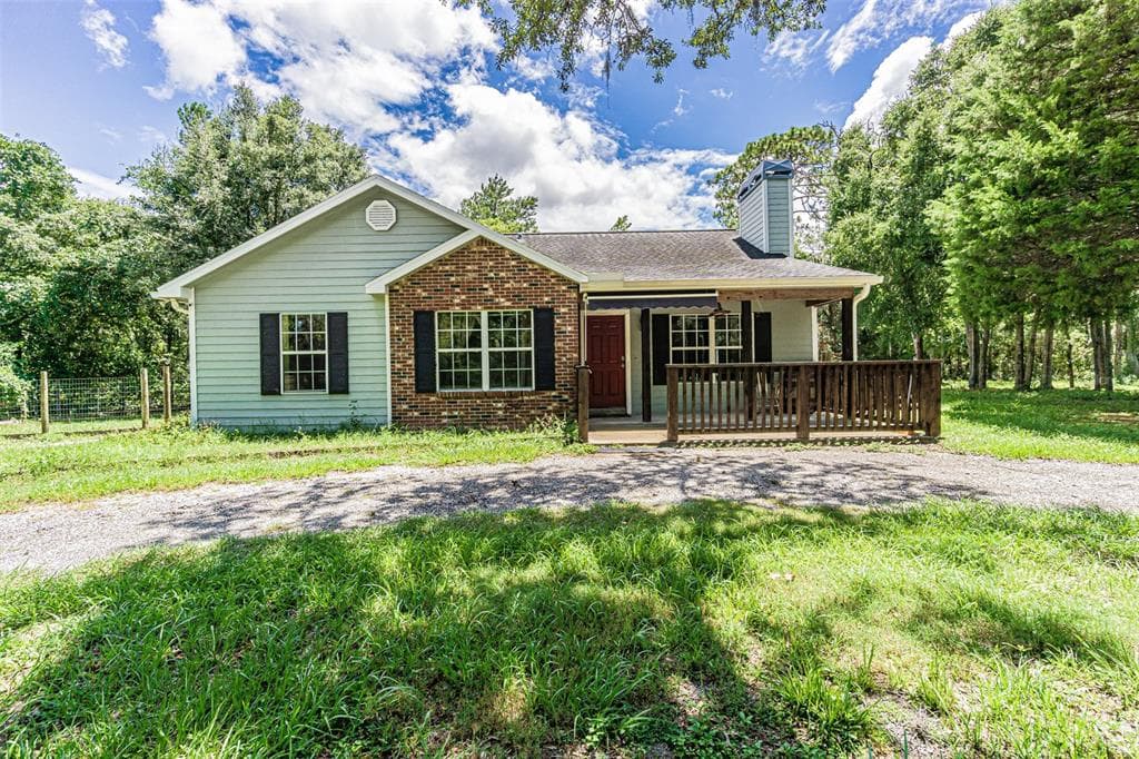 12401 CHOCTAW TRAIL HUDSON, FL 34669