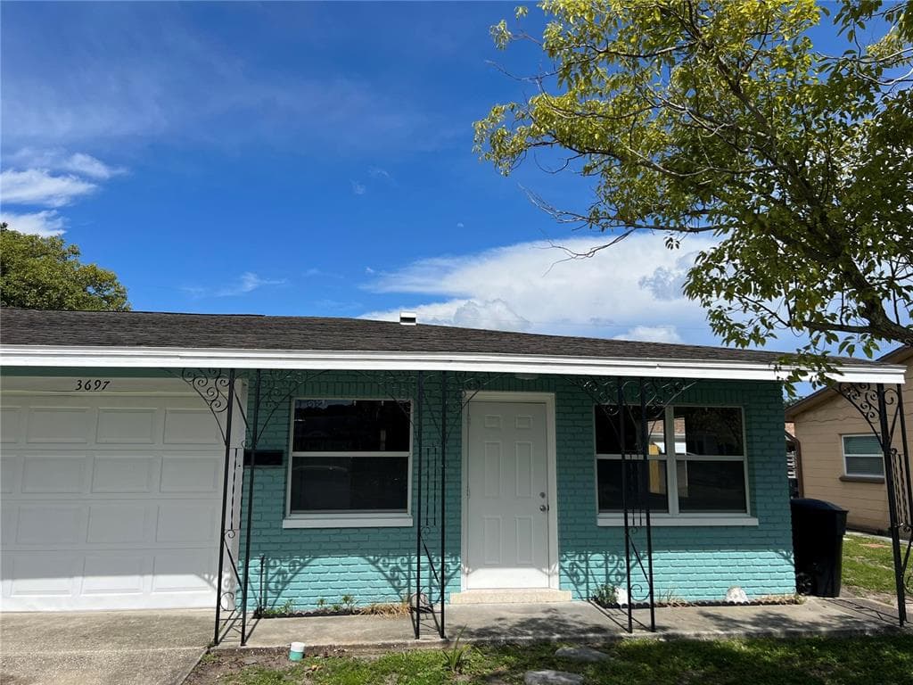 3697 59TH WAY N ST PETERSBURG, FL 33710