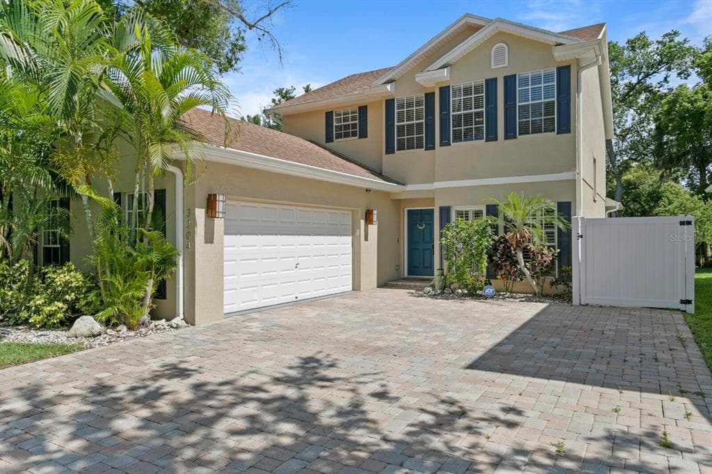 3304 W WISCONSIN AVENUE TAMPA, FL 33611