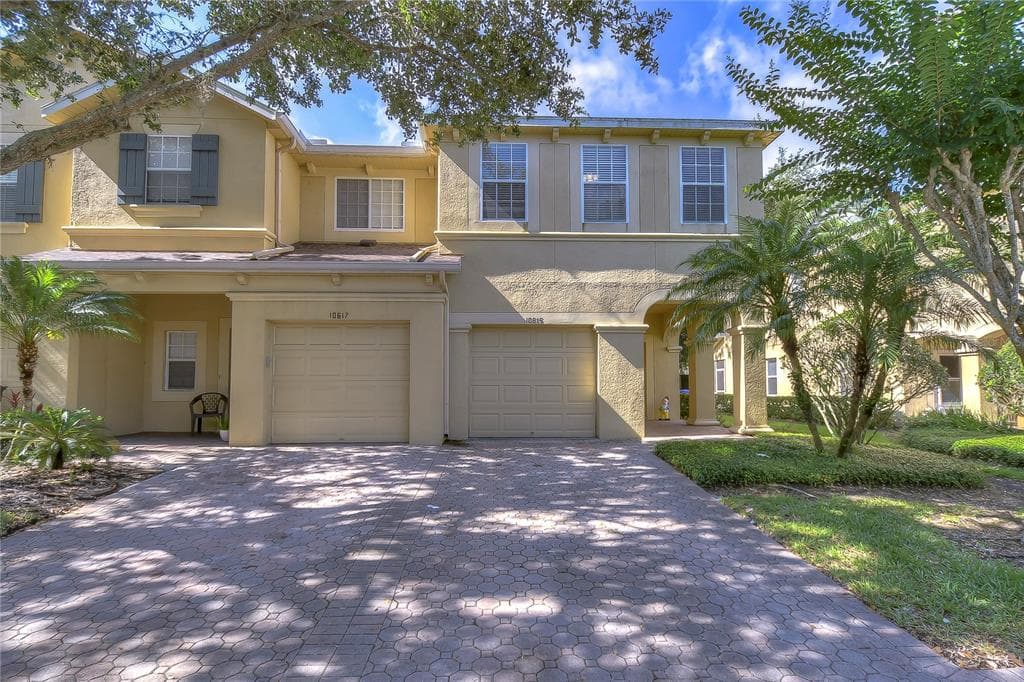 10615 SHADY FALLS COURT RIVERVIEW, FL 33578