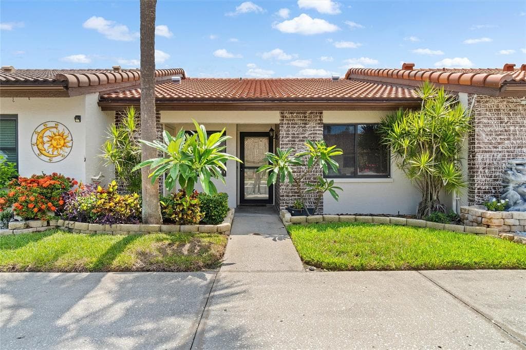 7360 ULMERTON ROAD UNIT 7B LARGO, FL 33771