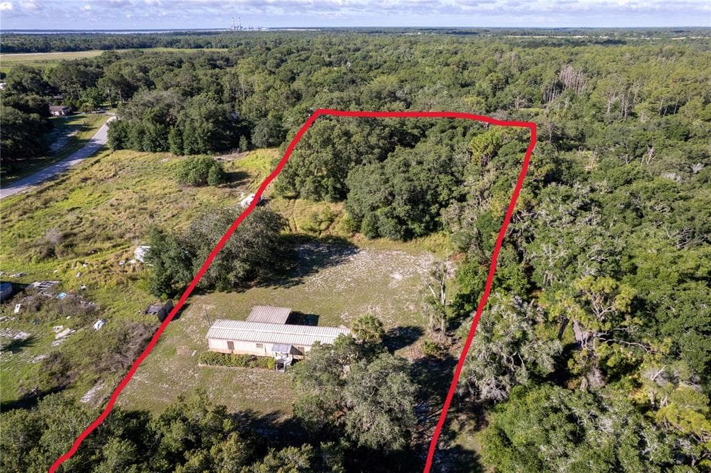 3317 SAFFOLD ROAD WIMAUMA, FL 33598