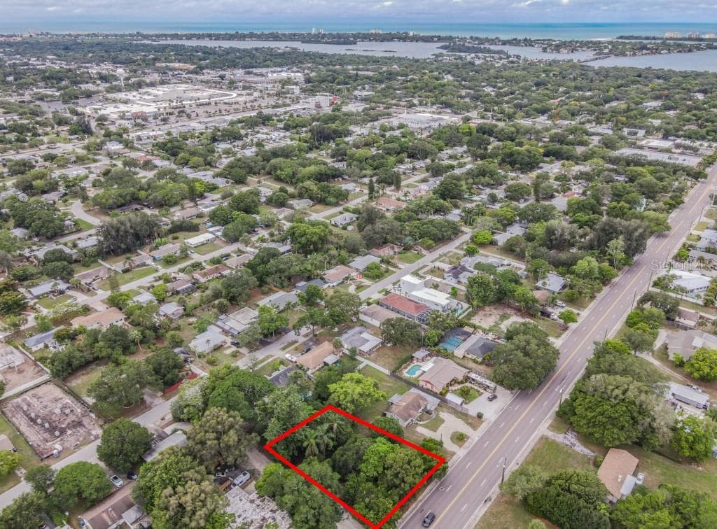WEBBER STREET SARASOTA, FL 34239