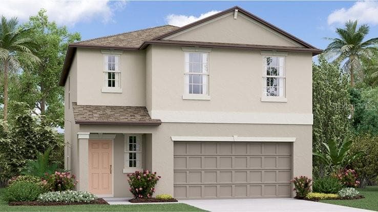 12722 MAPLE BONSAI DRIVE RIVERVIEW, FL 33579