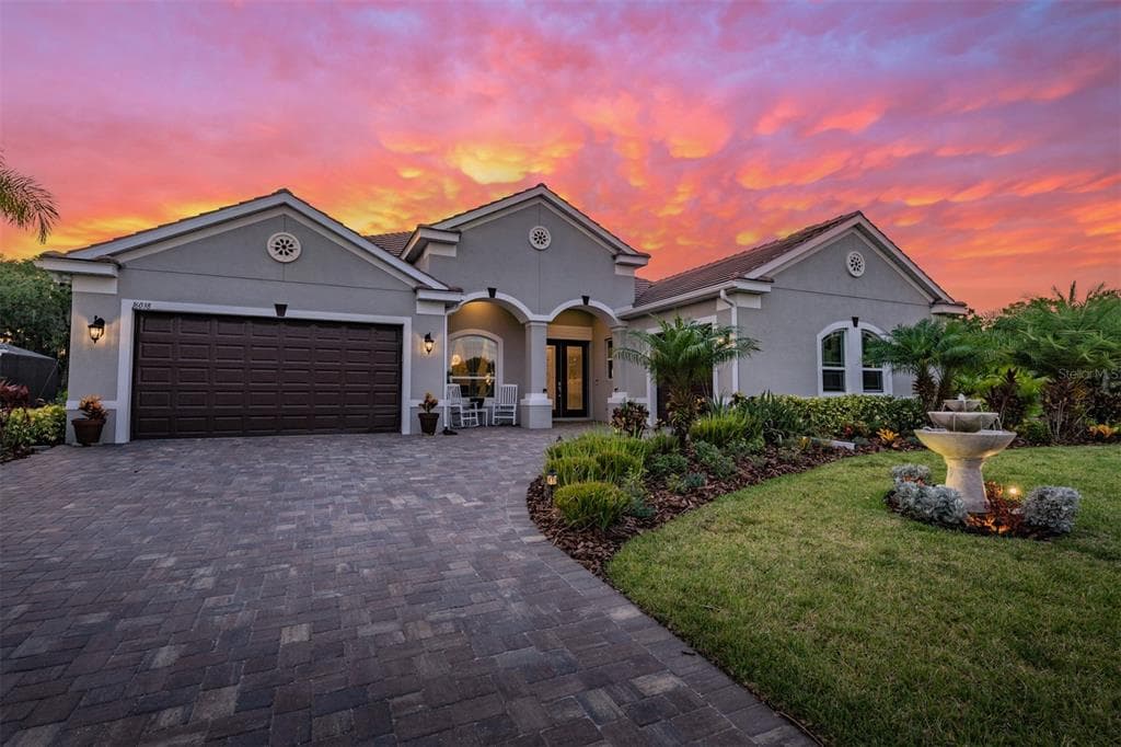 16038 39TH GLEN E PARRISH, FL 34219