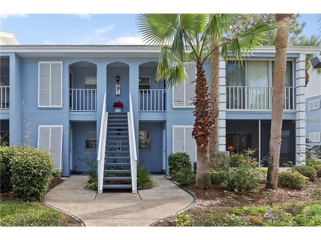 456 CERROMAR ROAD UNIT 171 VENICE, FL 34293