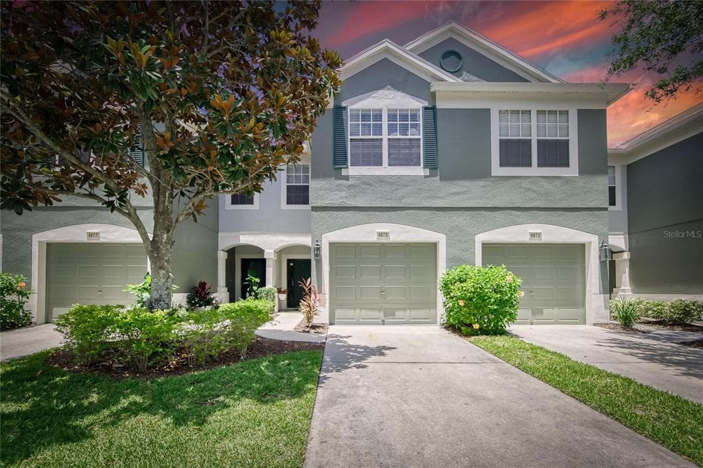 4875 POND RIDGE DRIVE RIVERVIEW, FL 33578