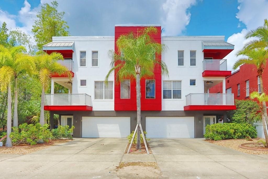 113 S NEWPORT AVENUE UNIT 2 TAMPA, FL 33606
