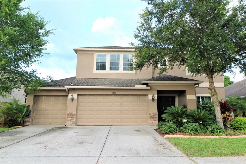 9856 ASBEL ESTATES STREET LAND O LAKES, FL 34638