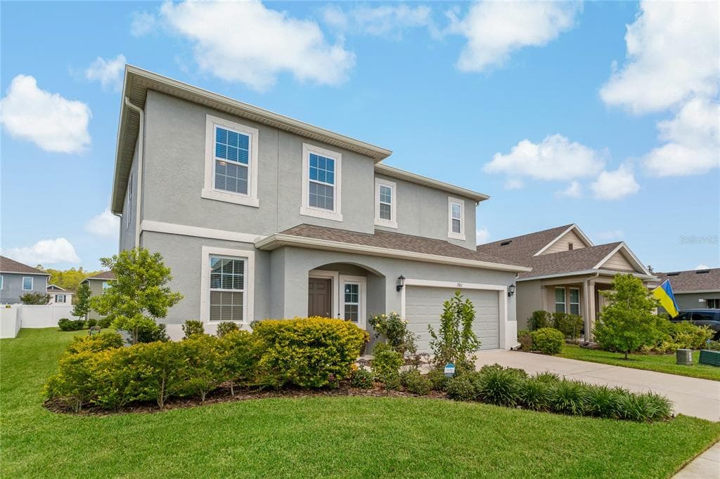 2861 POSADA LANE ODESSA, FL 33556