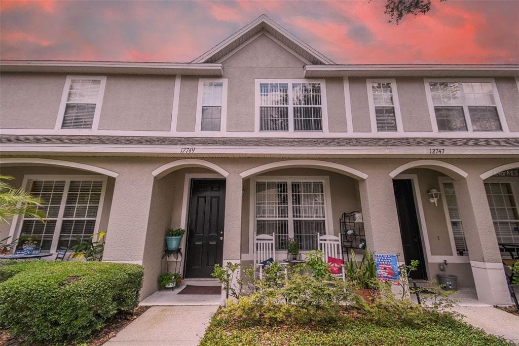 12749 COUNTRY BROOK LANE