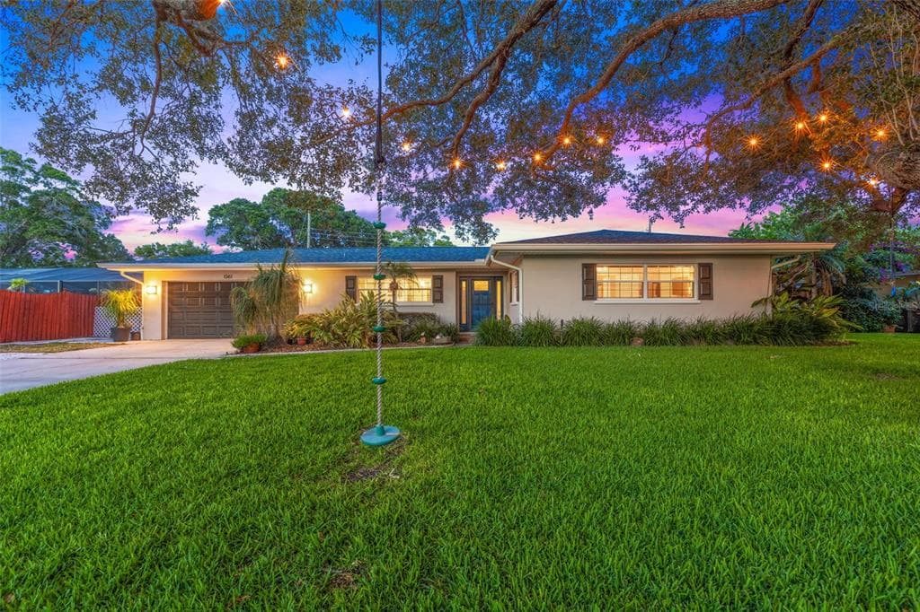 1361 GREAT OAK DRIVE CLEARWATER, FL 33764