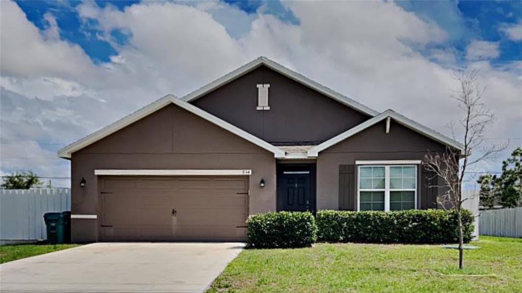 934 SW ALCANTARRA BOULEVARD PORT SAINT LUCIE, FL 34953