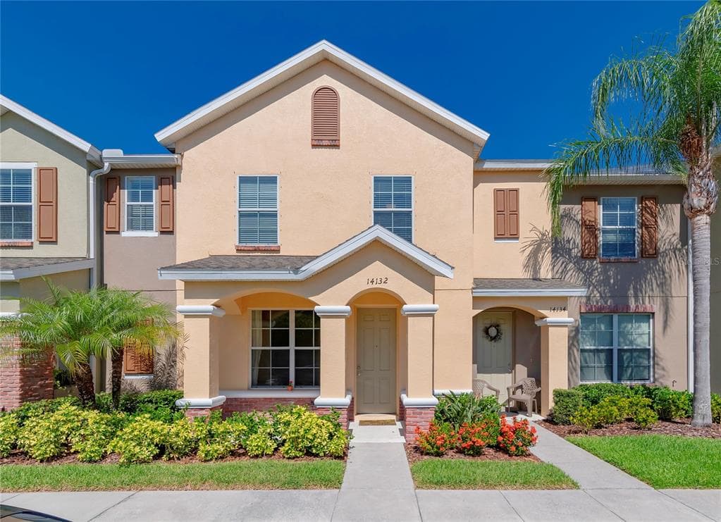 14132 OAKHAM STREET TAMPA, FL 33626