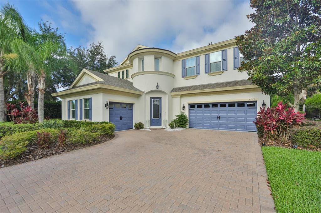 20202 OAK THORN WAY TAMPA, FL 33647