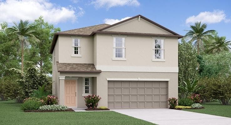 11540 FERN HILL DRIVE RIVERVIEW, FL 33578