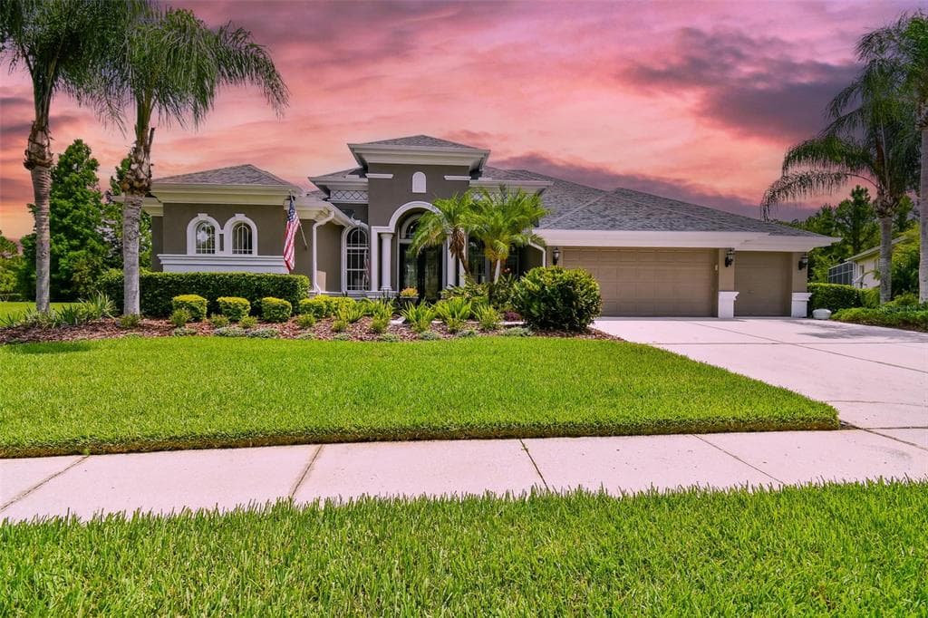 23534 GRACEWOOD CIRCLE LAND O LAKES, FL 34639