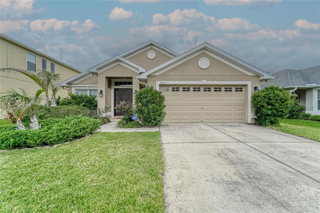 9637 NATHANIEL LANE LAND O LAKES, FL 34638