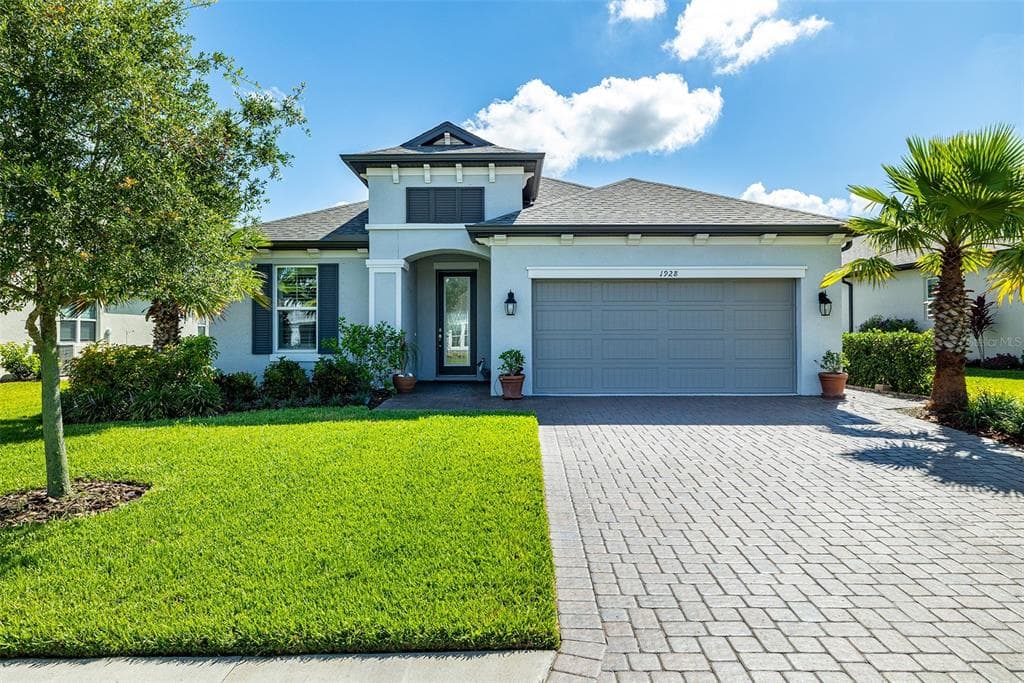 1928 146TH TERRACE E PARRISH, FL 34219