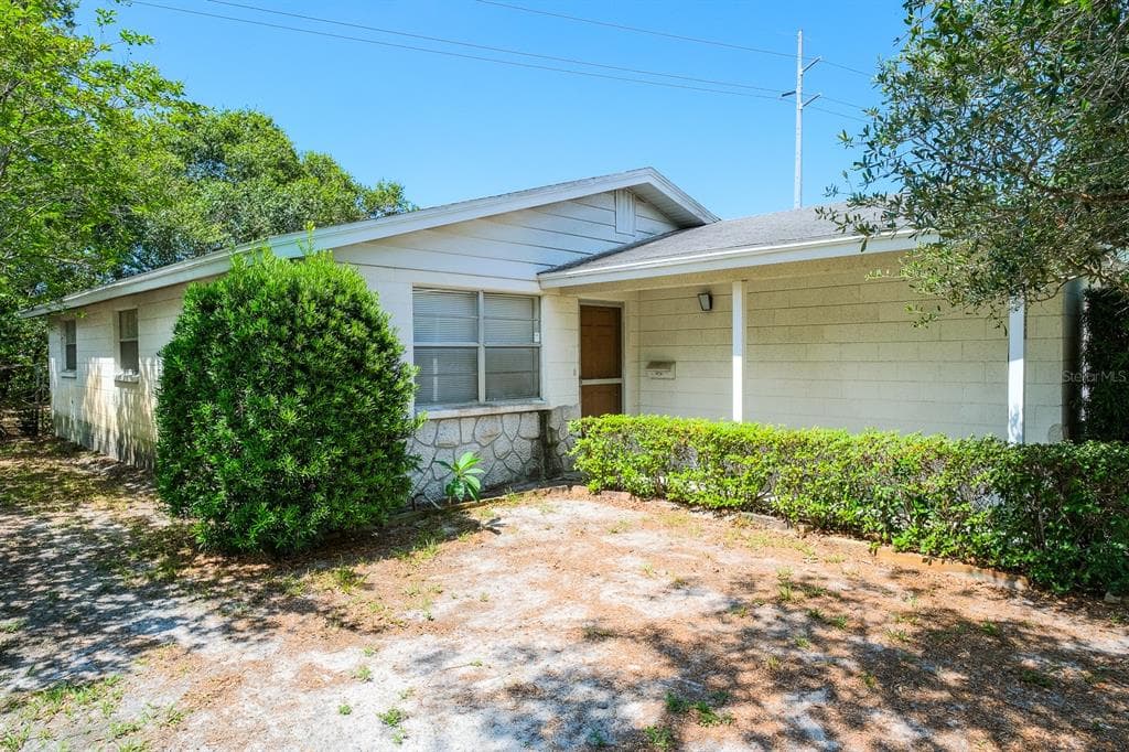 6550 3RD AVENUE S ST PETERSBURG, FL 33707