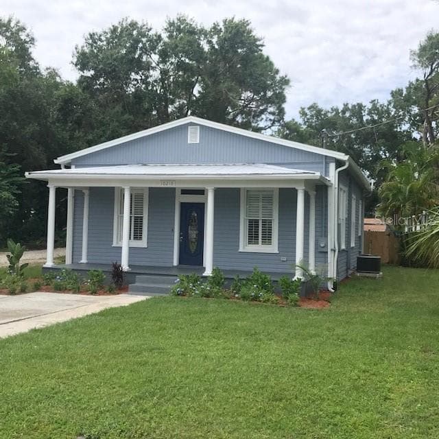10218 PARSONS STREET TAMPA, FL 33615
