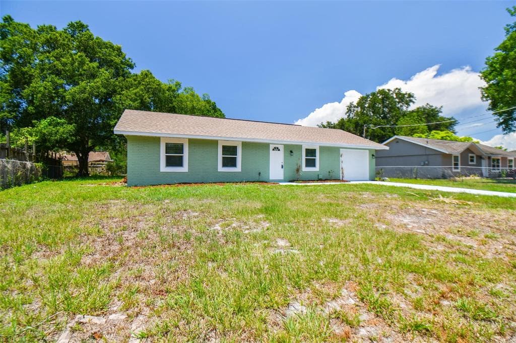 1407 MURILLO LOOP RUSKIN, FL 33570