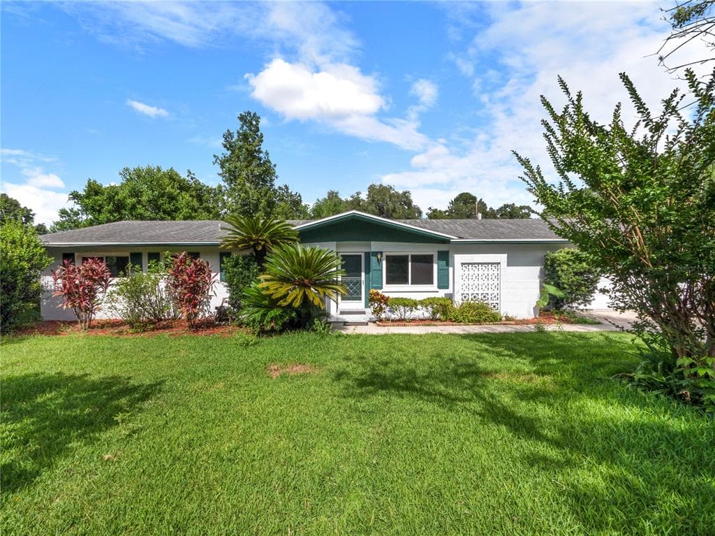 4710 HULSE LANE LAKELAND, FL 33813